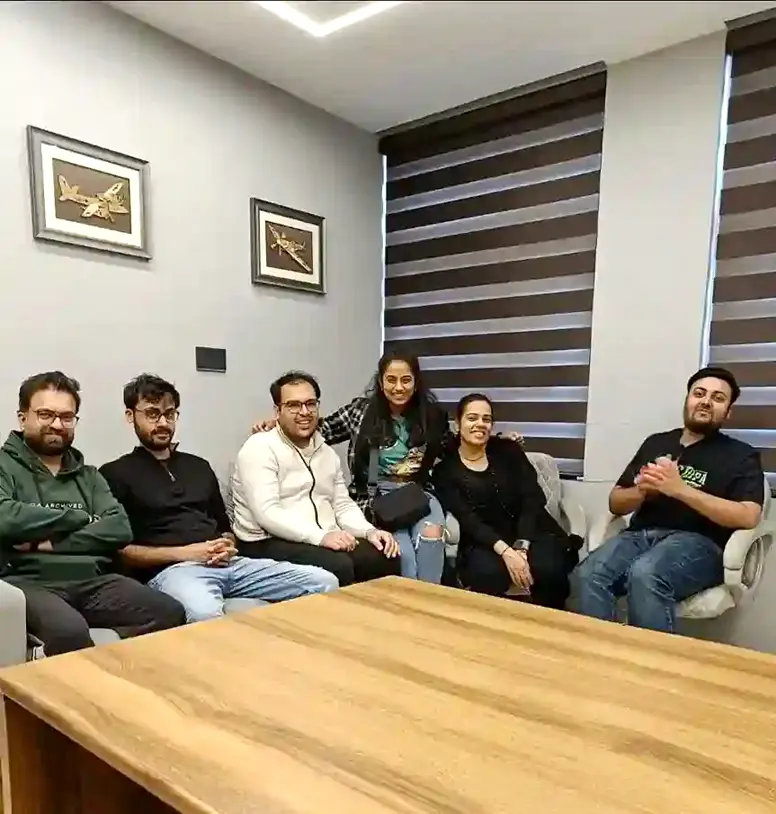 Contact Us - Website Development Jaipur